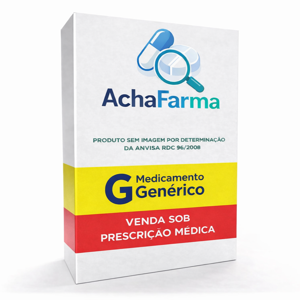 Nimesulida 100mg Genérico Cimed 12 Comprimidos